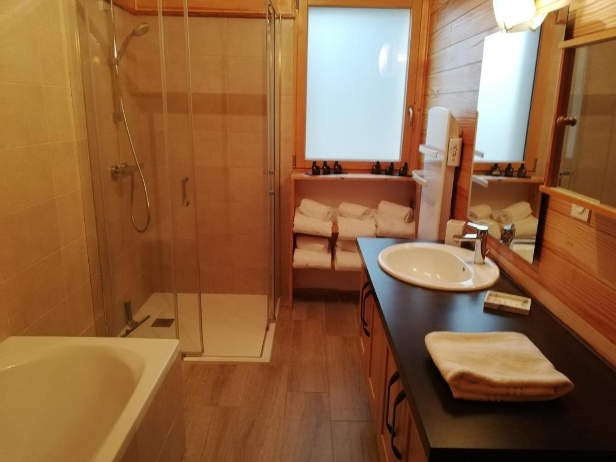 Les Lodges Du Morvan Brazey-en-Morvan Esterno foto